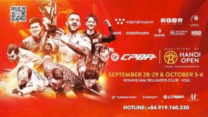 Hanoi Open