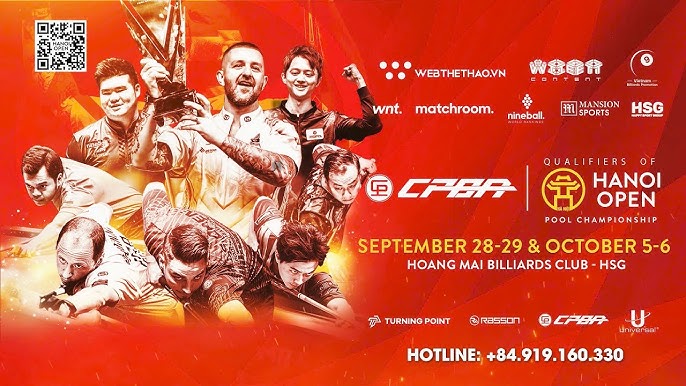 hanoi open