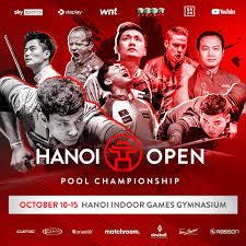 hanoi open