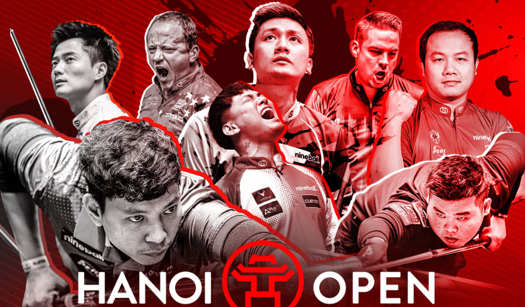 Hanoi Open